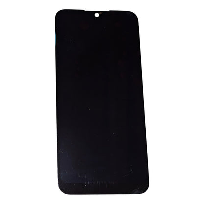 Pantalla A01 Compatible Con Samsung A01 A015m Original Sin Aplicación