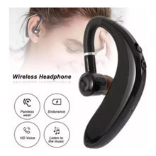 Cargar imagen en el visor de la galería, Audífonos Bluetooth Inalámbrico S109 Comodidad Calidad
