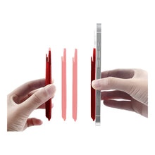 Cargar imagen en el visor de la galería, Tarjetero Magnético Magsafe Rojo Billetera
