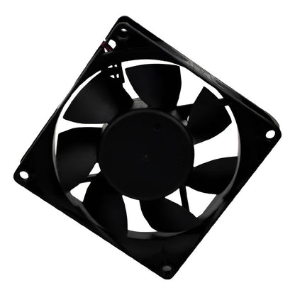 Ventilador Para Maquina Soldadora 120a A 200a 24v