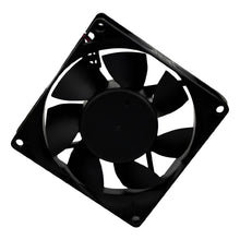 Cargar imagen en el visor de la galería, Ventilador Para Maquina Soldadora 120a A 200a 24v
