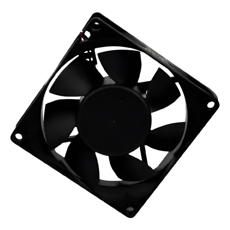 Ventilador Para Maquina Soldadora 120a A 200a 24v
