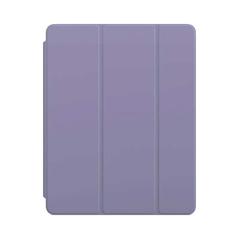 Funda iPad Smart Cover Para 9a Generación Lavanda Apple Lavanda