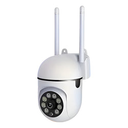 Cámara Teruhal Wifi 1080p 360° Blanco
