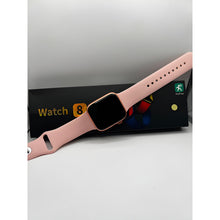 Cargar imagen en el visor de la galería, Smart Watch 8 Pro Reloj Bluetooth Call 1.81 Rojo
