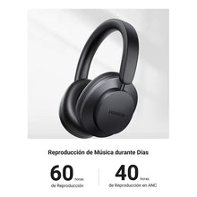 Load image into Gallery viewer, Audífonos Bluetooth Cancelación De Ruido Hitune Max 3 Ugreen
