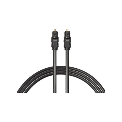Cable Optico Digital Audio Toslink A Toslink 5 Metros