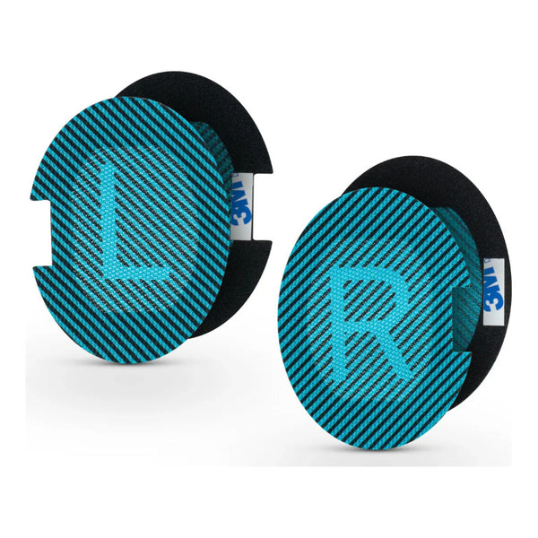 Almohadillas Repuesto Para Audífonos Bose Qc15 Qc25 Qc35