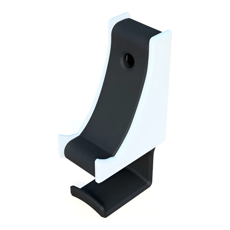 Porta Mando Para Ps5 De Pared