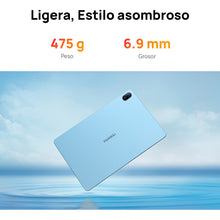 Cargar imagen en el visor de la galería, Tablet Huawei Matepad Se 11, 8g+128g, Tablet M-pencil Incluido, Pantalla Fullview De 11, Superbatería De 7700 Mah, Wi-fi/bluetooth, Azul (nuevo Con Caja Abierta)
