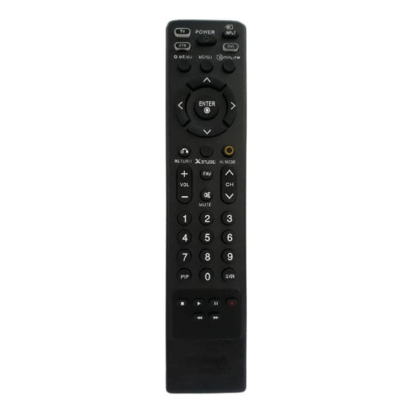 Control De Tv LG 42lg64fr 47lg64fr 42pg60ur Compatible Con Xstudio