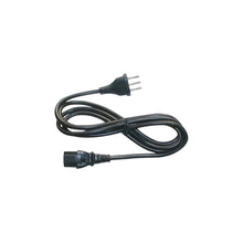 Cargar imagen en el visor de la galería, Cable De Poder Pc Fuente Nacional 3 Mts Calidad Ulink Negro
