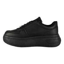 Cargar imagen en el visor de la galería, Zapatilla Ohio Negra Takones Negro 39 Cl
