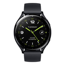 Cargar imagen en el visor de la galería, Xiaomi Watch 2 Silver (nuevo Con Caja Abierta)
