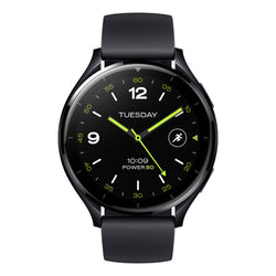 Xiaomi Watch 2 Silver (nuevo Con Caja Abierta)