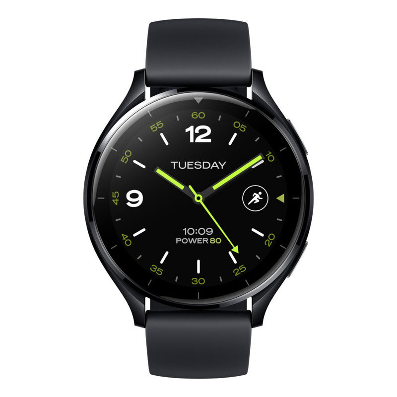 Xiaomi Watch 2 Silver (nuevo Con Caja Abierta)