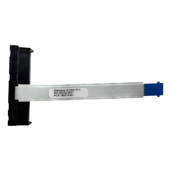 Flex Disco Duro Hp 15-cn 15-bp 14-cd 14-dh 15-dr 15-cr