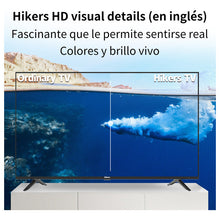 Cargar imagen en el visor de la galería, Pantalla Smart Tv Tizen Hikers De 32 Pulgadas Fhd
