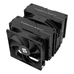 Cooler Cpu Termalright Peerless Assassin 140 Black Negro