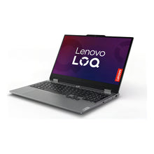 Cargar imagen en el visor de la galería, Notebook Lenovo Loq Gen 9 Intel Core I5 16gb Ram 512gb Ssd 15.6 Windows - Excelente (Reacondicionado) Luna Grey
