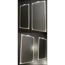 Cargar imagen en el visor de la galería, iPhone 13 Y 13 Pro | 2un. Micas Vidrio Templado Polarizadas
