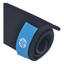 Cargar imagen en el visor de la galería, Alfombrilla Gamer Hp Mediano Mp3524 Negro

