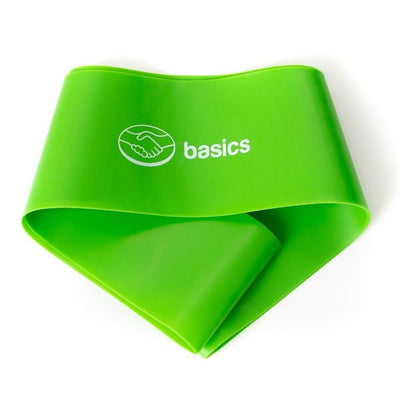 Set De 5 Bandas Elásticas Circulares Resistencias 