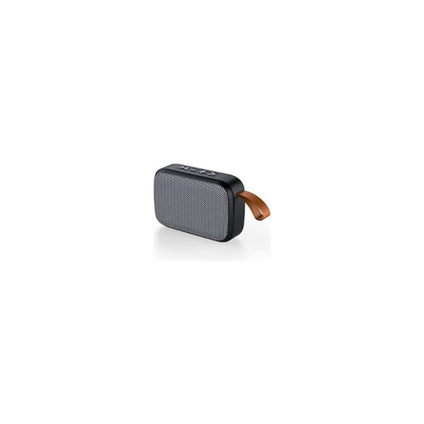 Mini Parlante Recargable Portatil Con Bluetooth Niños