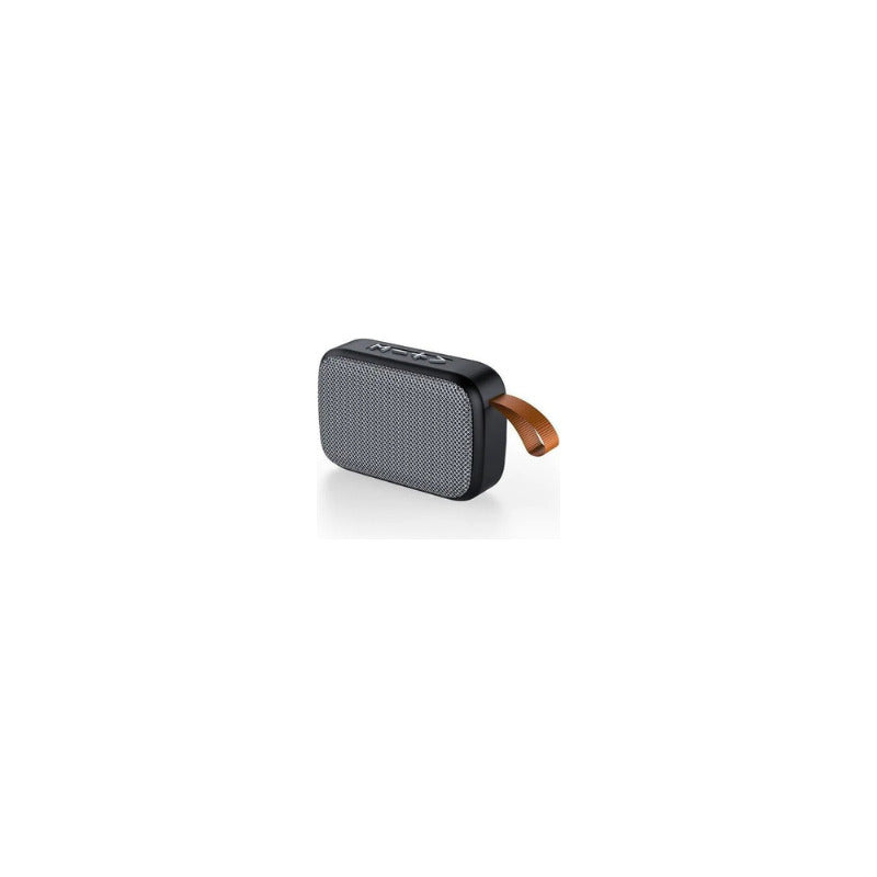 Mini Parlante Recargable Portatil Con Bluetooth Niños