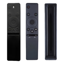Cargar imagen en el visor de la galería, Funda Protector Silicona Control Para Samsung Smart Tv Negro
