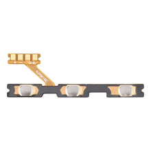 Cargar imagen en el visor de la galería, Repuesto Volumen Y Power Para Xiaomi Redmi Note 9c/9a Dorado
