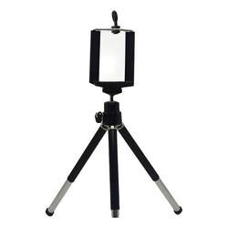 Tripode Philco Tr217 Para Smartphone Metalico