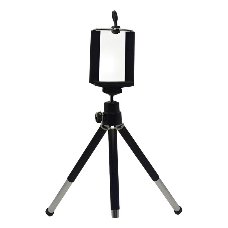 Tripode Philco Tr217 Para Smartphone Metalico