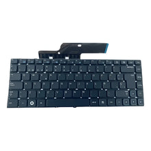 Cargar imagen en el visor de la galería, Teclado Para Samsung Serie Np300 - Np300e4c Negro Negro

