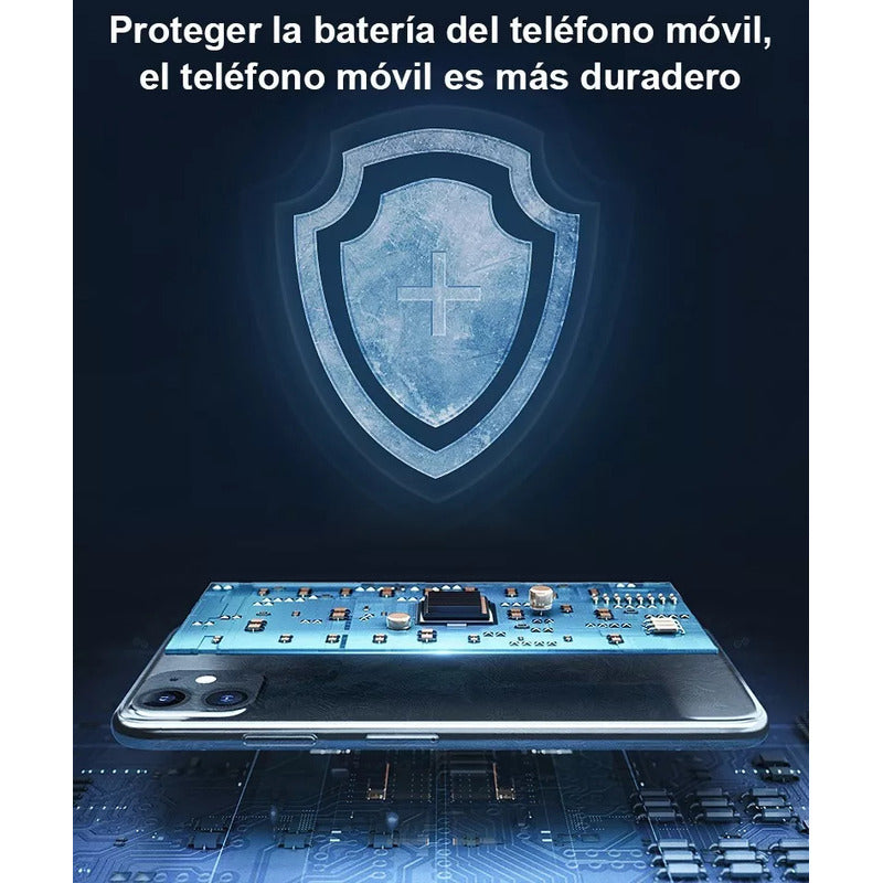 Ventilador Enfriador Para Celular Universal Usb