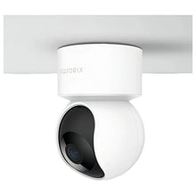 Cargar imagen en el visor de la galería, Cámara De Seguridad Xiaomi Smart C200 (nueva-sin Caja) Blanco
