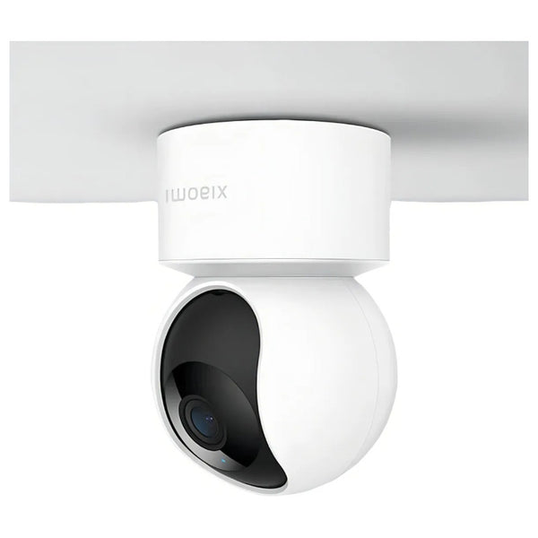 Cámara De Seguridad Xiaomi Smart C200 (nuevo-sin Caja) Blanco