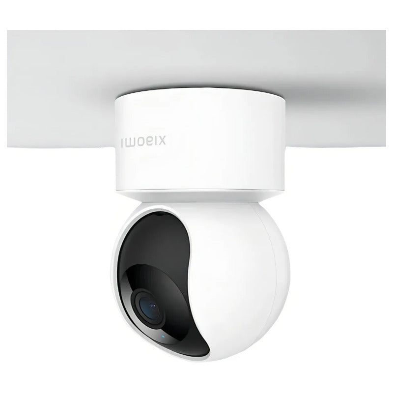 Cámara De Seguridad Xiaomi Smart C200 (nuevo-sin Caja) Blanco