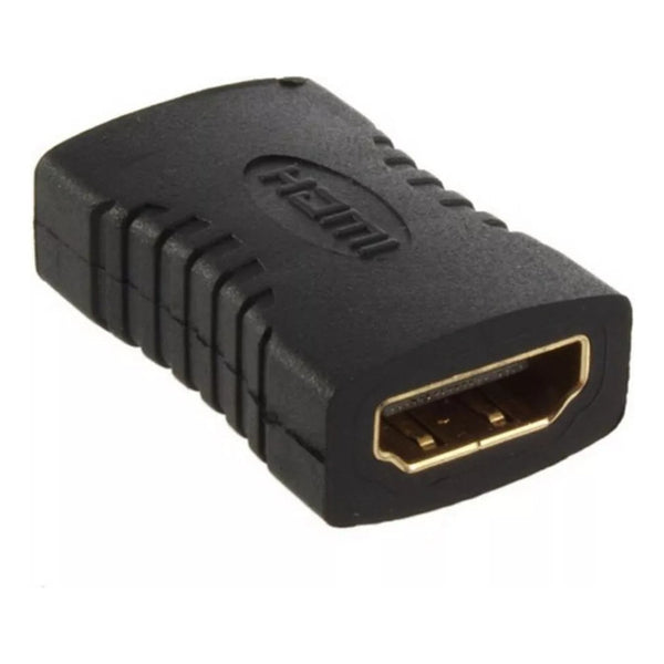 Adaptador Hdmi Hembra A Hdmi Hembra Extension