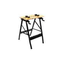 Cargar imagen en el visor de la galería, Mesa Banco De Trabajo Portátil Plegable Herramienta 100kg
