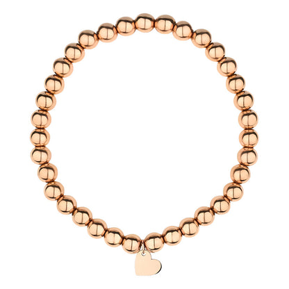 Pulsera De Perlas Pulsera De Piedra Natural Pulsera Dorado