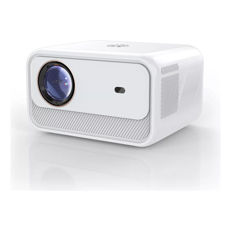 Proyector Profesional Led Android 5g Wifi Full Hd 1080p