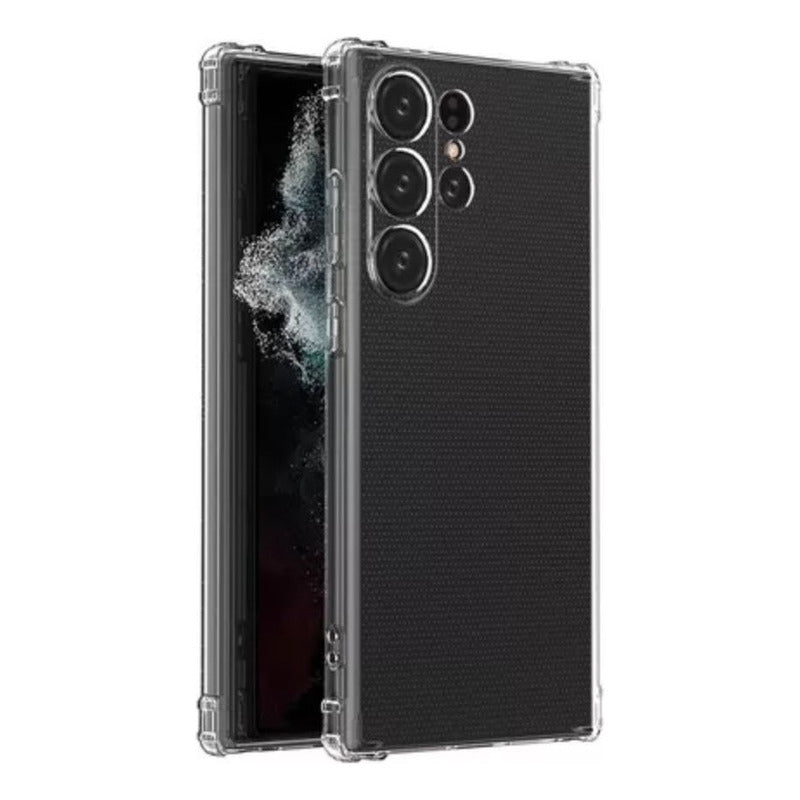 Funda Anti-impacto Para Samsung Galaxy S22/s22 Plus/a33/a72