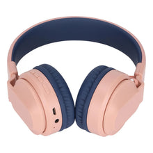 Load image into Gallery viewer, Los Auriculares Blue-tooth Para Niños Fingertime Bobo1 Var
