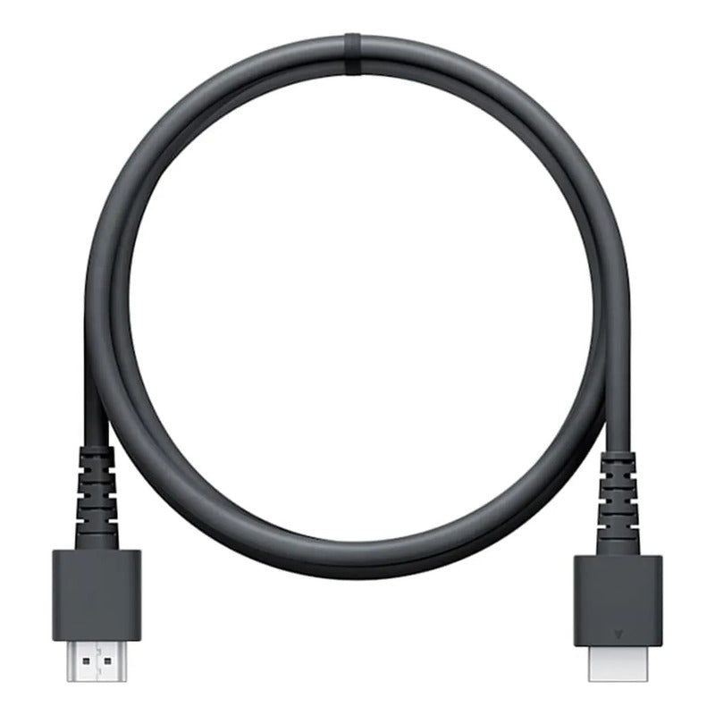 Dock Nintendo Switch Oled Original Base Carga Hdmi Cargador
