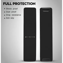 Cargar imagen en el visor de la galería, Funda Protector Silicona Control Para Samsung Smart Tv Negro
