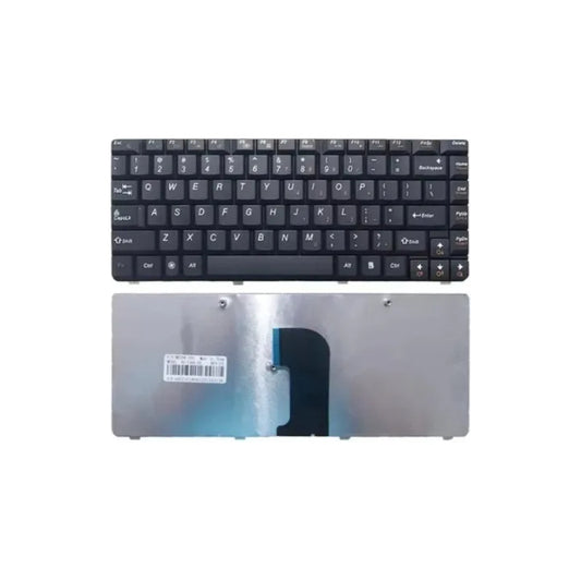 Teclado Para Lenovo G460 G460a G460e G460al G460ex G465 Negro Negro