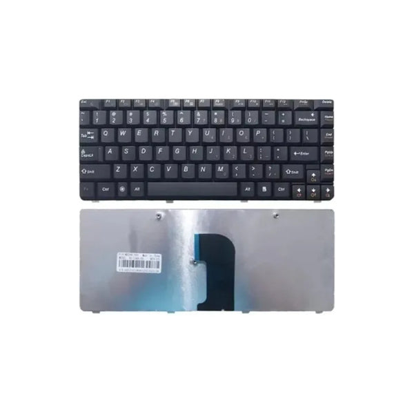 Teclado Para Lenovo G460 G460a G460e G460al G460ex G465 Negro Negro