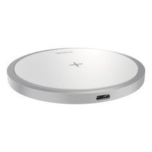 Cargar imagen en el visor de la galería, Cargador Inalambrico 15w Hoco Cw26

