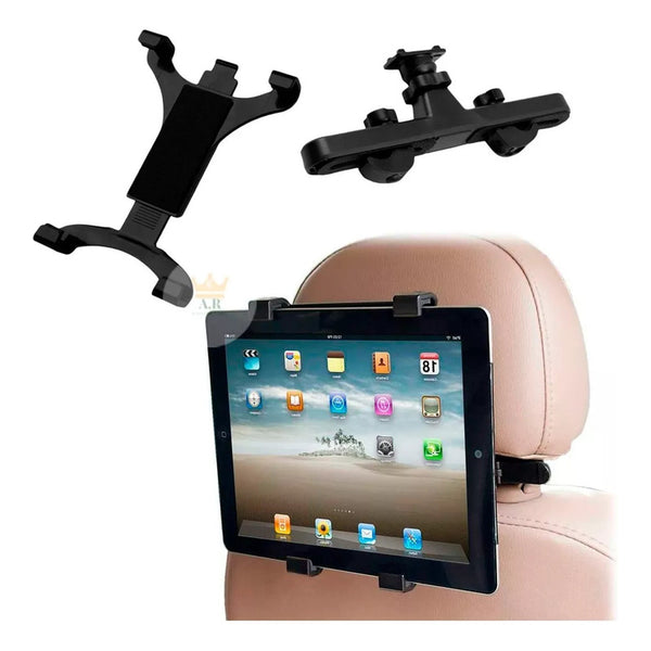 Soporte Para Tablet Para Auto Soporte iPad Auto Porta Tablet